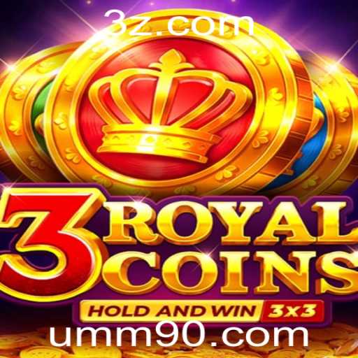 Descubra o Mundo de '3royalcoins' no umm9.com
