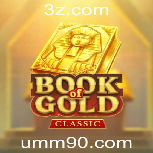 Explorando o Fascinante Mundo de BookOfGoldClassic