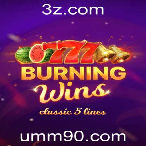 Descubra o Fascinante Mundo de 'BurningWins'