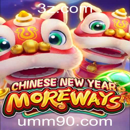 CHINESENEWYEARMOREWAYS: Um Mergulho no Novo Jogo de Estratégia e Sorte