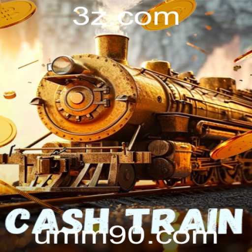 Descubra o Mundo Empolgante de CashTrain