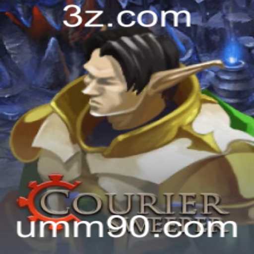 CourierSweeper: O Novo Fenômeno dos Jogos Online