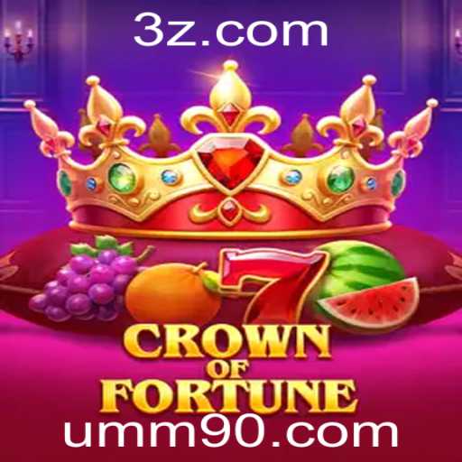 Descubra o Fascinante Mundo de CrownofFortune