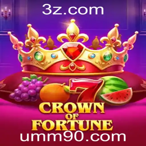 Descubra o Fascinante Mundo de CrownofFortune