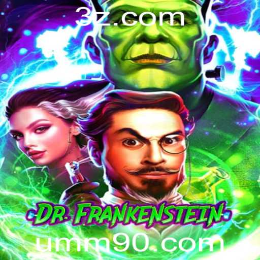 DrFrankenstein: O Novo Jogo que Conquista Gamers em 2023