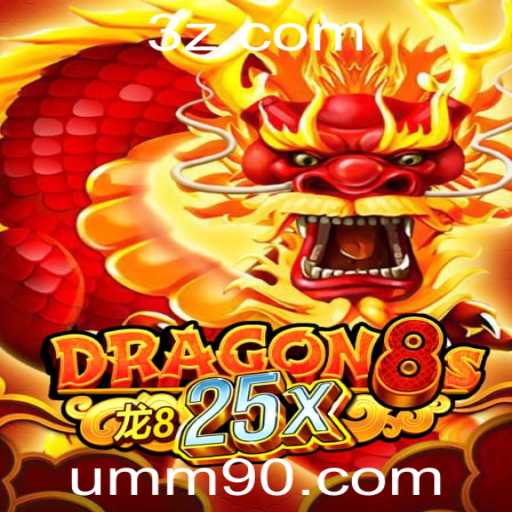Descubra o Fascinante Mundo de Dragon8s25x: Um Guia Completo