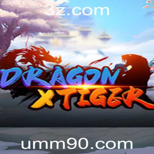 Descubra o Fascinante Mundo de DragonXTiger: Um Jogo de Estratégia Inovador