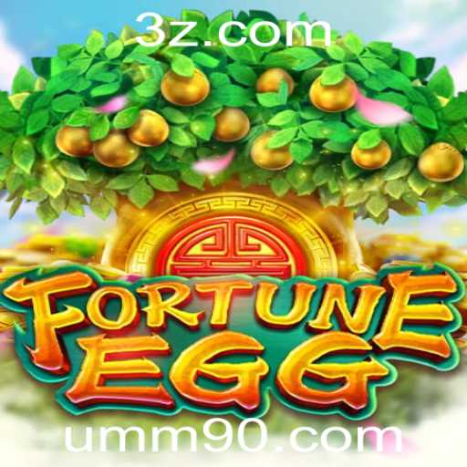 Explorando FortuneEgg: O Novo Fenômeno dos Jogos Online