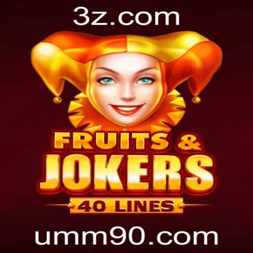 FruitsAndJokers40: Um Mergulho no Mundo dos Jogos de Cassino com um Toque Atual