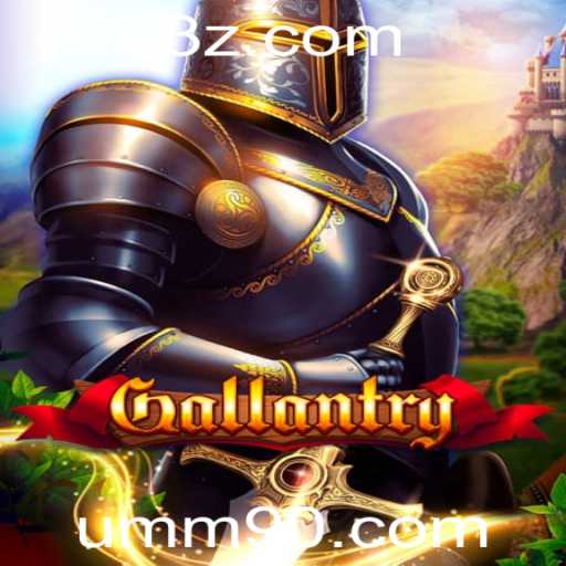 Descubra Gallantry: Um Guia Completo para o Novo Fenômeno dos Jogos