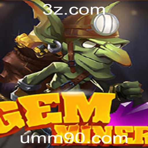 Explorando o Mundo de GemMiner
