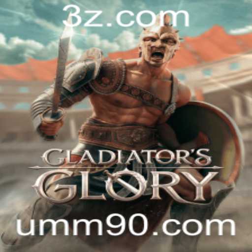 GladiatorsGlory: Um Passeio Imersivo pelo Mundo dos Antigos Gladiadores