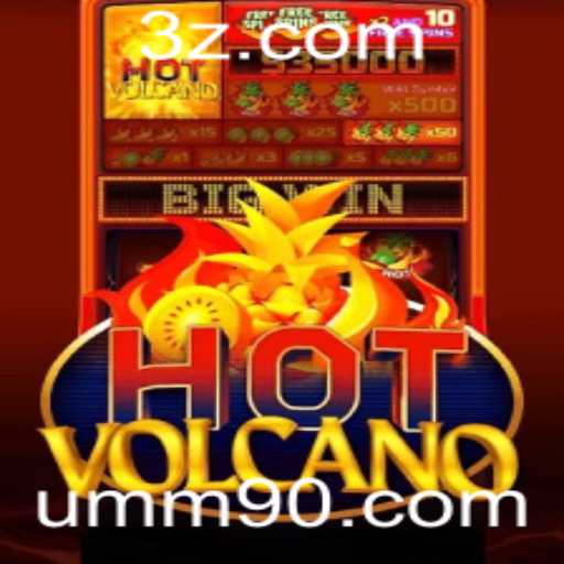 Descubra a Aventura Viscosa em HotVolcano