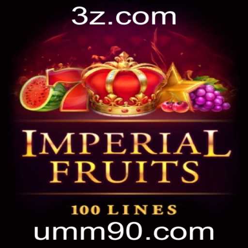 ImperialFruits100: Uma Exploração Completa do Novo Jogo de Cassino Online
