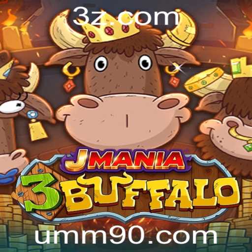 Explorando o Mundo de JMania3Buffalo: Um Mergulho na Nova Sensação dos Jogos