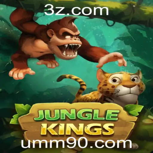 Descubra o Fascinante Mundo de JungleKings: Um Guia Completo