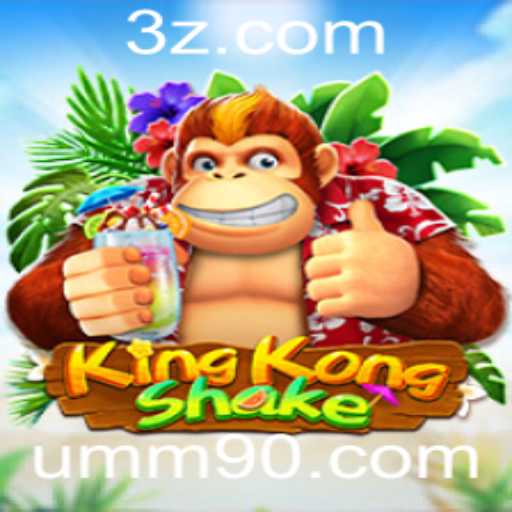 Descubra o Universo de KingKongShake: Um Jogo Revolucionário