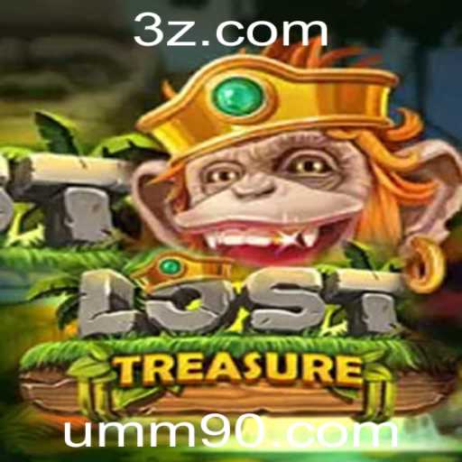 Explorando o Mundo de LostTreasure: Uma Jornada de Aventura e Mistério