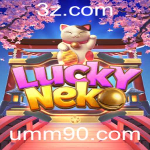 Explorando o Mundo de LuckyNeko no universo de umm9.com