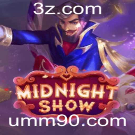 MidnightShow: A Experiência Imersiva que Está Transformando Jogos Noturnos