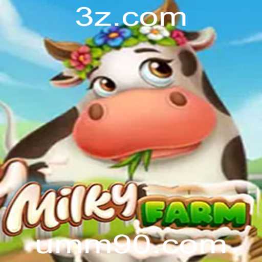 Descubra o Fascinante Mundo de MilkyFarm: Um Guia Completo