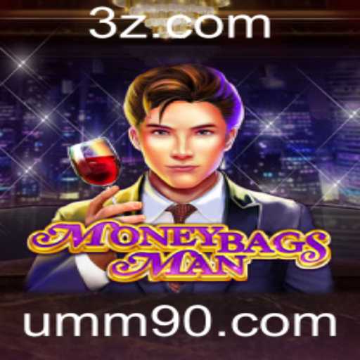Descubra MoneybagsMan: Uma Aventura Emocionante
