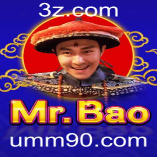 Descubra o Fascinante Mundo de MrBao