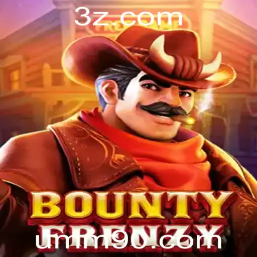 Descubra o Universo de BountyFrenzy: O Novo Fenômeno dos Jogos