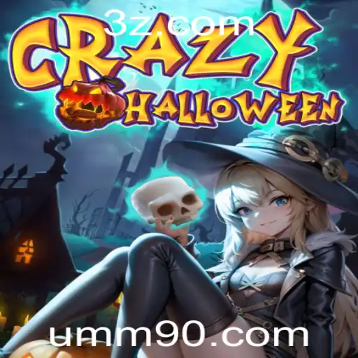 CrazyHalloween: Descubra a Diversão Assustadora do Jogo da Temporada