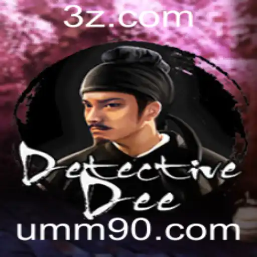 DetectiveDee: Explorando o Mistério de um Jogo Intrigante