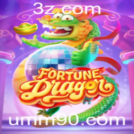 FortuneDragon: A Nova Sensação do Mundo dos Jogos