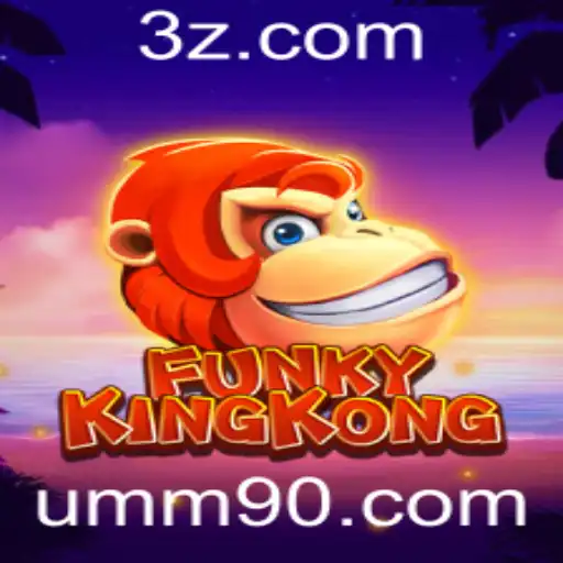 Descubra o Mundo Empolgante de FunkyKingKong