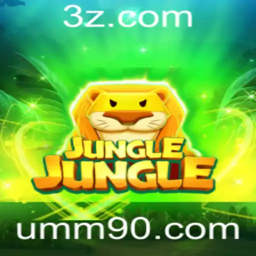 JungleJungle: Uma Aventura Selvagem no Mundos dos Jogos