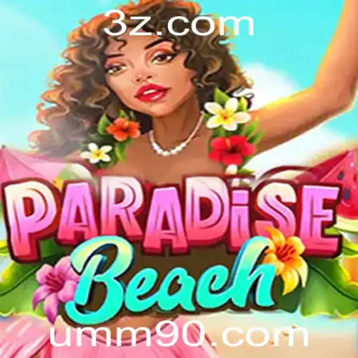 ParadiseBeach: Explore o Mundo Virtual do Relaxamento e Aventura