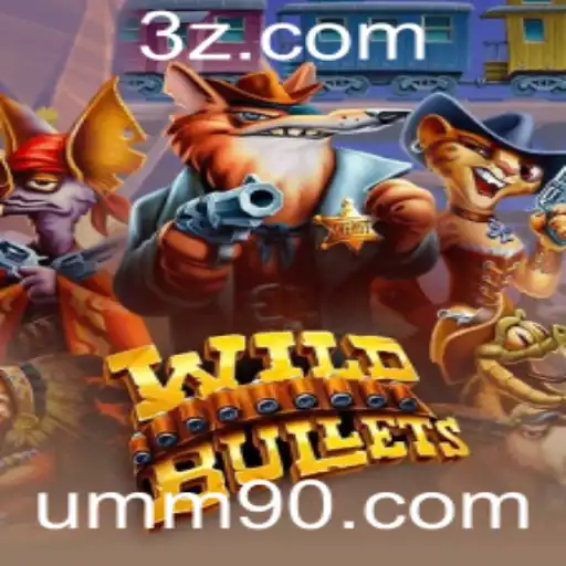 Explorando o Mundo de WildBullets: Um Jogo Impactante