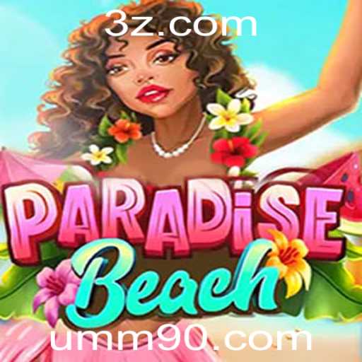 ParadiseBeach: Explore o Mundo Virtual do Relaxamento e Aventura