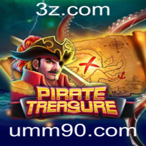 Explorando o Mundo de Aventuras com PirateTreasure