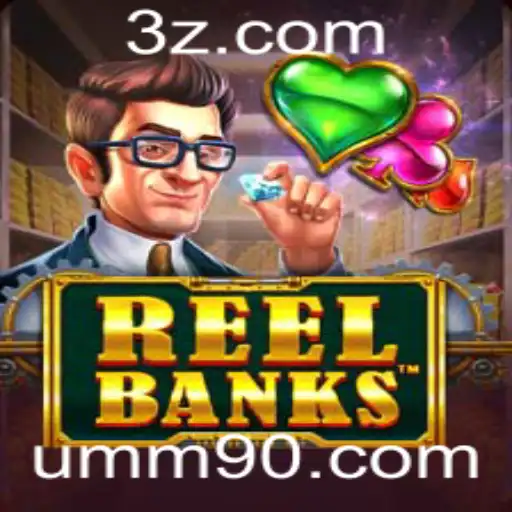 Descubra o Fascinante Mundo de ReelBanks: Um Guia Completo