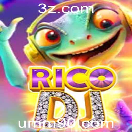Descubra o Fascinante Mundo de RicoDJ: O Jogo que Conquista Multidões