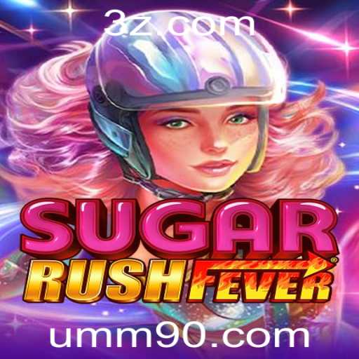 SugarRushFever: Mergulhe no Mundo Doce dos Desafios!