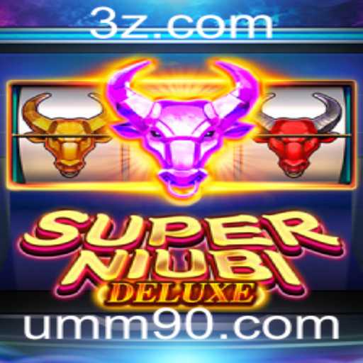 Explorando o Mundo de SuperNiubiDeluxe: Um Guia Completo