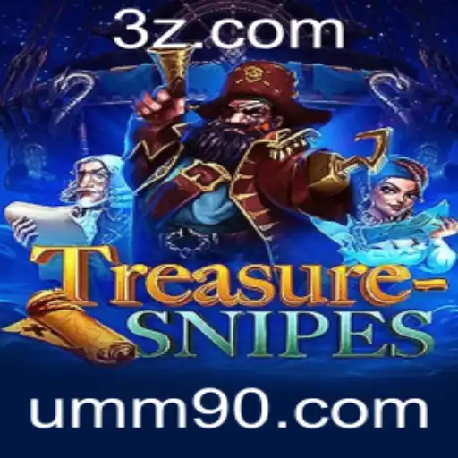 Explorando o Mundo de TreasureSnipes: Um Jogo de Aventura e Estratégia