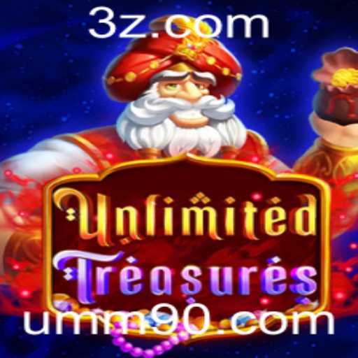 Explorando o Jogo UnlimitedTreasures e a Plataforma umm9.com