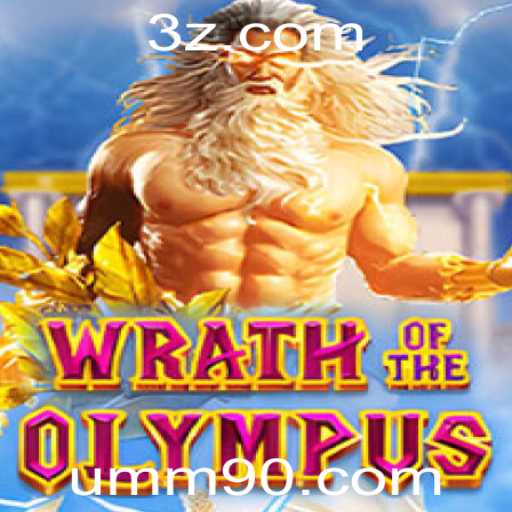 Descubra o Mundo de WrathofOlympus: Aventura Mítica e Estratégia